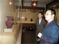 晋家钧窑传人——中国陶瓷艺术大师晋晓瞳