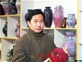 钧瓷大师丁建中