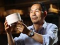 破秘汝瓷八百载 感慨民间无数星