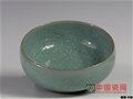 千年青瓷传奇梦想缔造者——叶小春