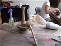 制作紫砂壶的工具