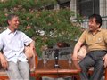 【瓷网视频】中国陶瓷艺术大师苗长强谈钧瓷窑变