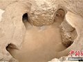 西安首次发现大规模唐代陶窑遗址群