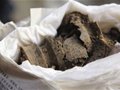 4500年前蛋壳陶在山东烟台出土