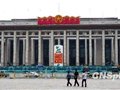 全球面积最大的博物馆——中国国家博物馆正式开馆