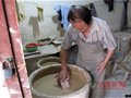陶瓷的施釉方法
