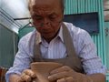 倾心尽力只为青瓷耀古今——记中国工艺美术大师徐朝兴