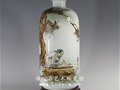 爱画松树的周华林