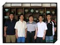 龙泉青瓷世家——中国陶瓷艺术大师叶小春和他的兄弟们