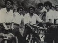 冯叔文：我的大学那些开心的日子