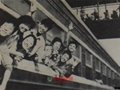 我的大学——恰同学少年