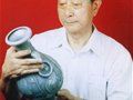 恢复国宝名瓷的大师——叶宏明