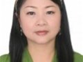 著名陶瓷美术家江素英