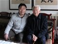 著名古陶瓷专家——耿宝昌