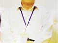 著名古陶瓷专家（已故）——汪庆正