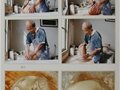 青瓷泰斗徐朝兴之拉坯修坯 精品典范