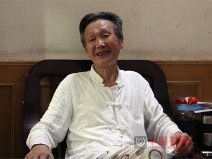 讣告：沉痛悼念中国工艺美术大师陈扬龙逝世
