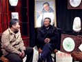 陈扬龙大师，一路走好！