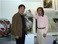在指尖流淌的四季——中国工艺美术大师赖德全