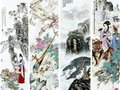 景德镇首位中国工艺美术大师---王锡良