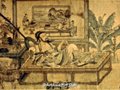 古代书画中的陶瓷器