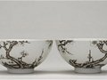 大维德爵士收藏中国陶瓷——冬季之梅