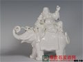 德化的古今特艺瓷