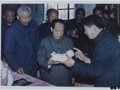 中国工艺美术大师陈文增——定瓷的研究