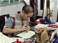 工艺美术大师苏杜村受聘瓷网陶瓷艺术顾问