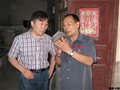 瓷网陶瓷艺术顾问——朱文立大师