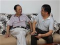瓷网陶瓷艺术顾问——涂序生大师
