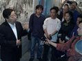 执着追逐梦想的工艺美术师——张园园