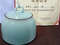 雷慧仙作品“静”喜获金奖