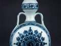 大英博物馆馆藏瓷器