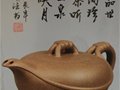 紫砂壶：茶人把玩的寄情史