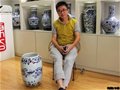 做德艺双馨的传承人——孙公窑第四代传承人孙立新的“艺术人生”