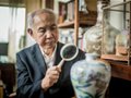 为鉴定去学微积分的鉴定大家刘东瑞