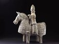 日本美秀美术馆藏中国古代陶器欣赏〈二〉