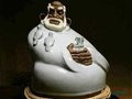 中国陶瓷艺术大师李明作品喜获“中国陶瓷艺术大展”金奖