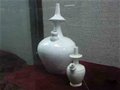 定州寺院地宫深藏的定窑白瓷珍品