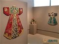 美国陶瓷艺术家Marcia Jestaedt的东方戏服幻想