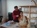 “嫁他即是嫁瓷“ 德化苏杜村夫妇的陶瓷创业道路