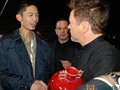 苗家钧窑惊艳亮相《钢铁侠3》“中国之夜”
