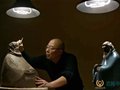 沉醉，不知归路——醉心于雕塑艺术的钧瓷大师李明