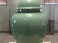 中国传统器形“将军罐”