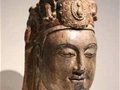 美国佛利尔艺术馆藏中国雕塑