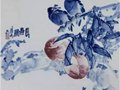 陶瓷世家 德艺双馨——陆如大师