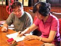 中国工艺美术大师嵇锡贵受聘瓷网陶瓷艺术顾问