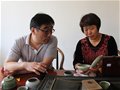 永不言弃的汝瓷大师韩琴