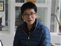“淄博窑变花釉”的继承者尹大中